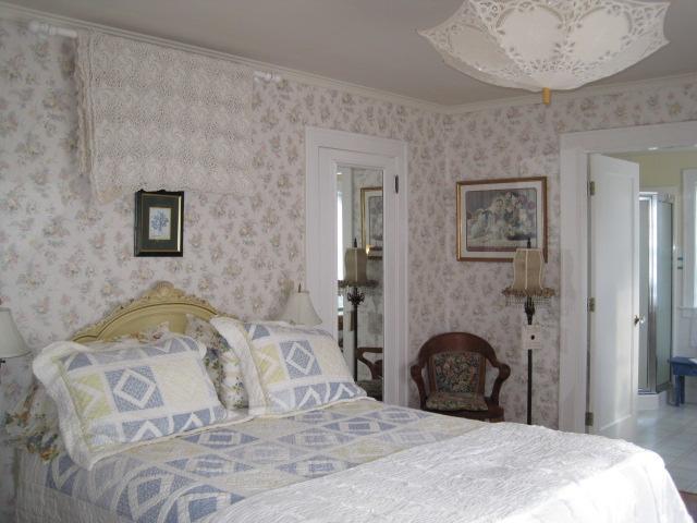 Charles Nelson Guest House Ocean Park 외부 사진
