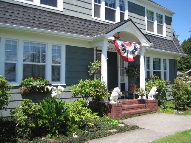 Charles Nelson Guest House Ocean Park 외부 사진