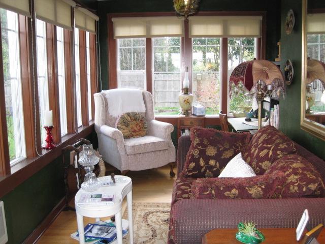 Charles Nelson Guest House Ocean Park 외부 사진