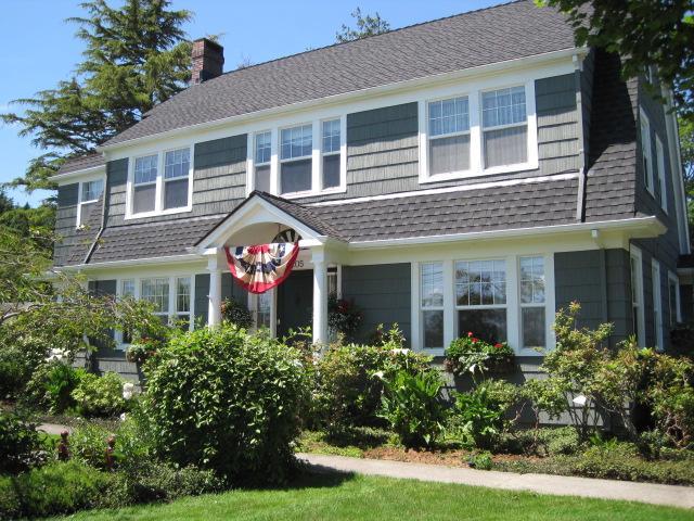 Charles Nelson Guest House Ocean Park 외부 사진